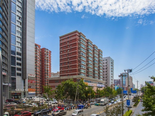 河北机场引导服务机器人一般多少钱